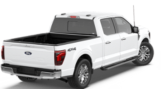 2026 Ford F-150® External Image 4